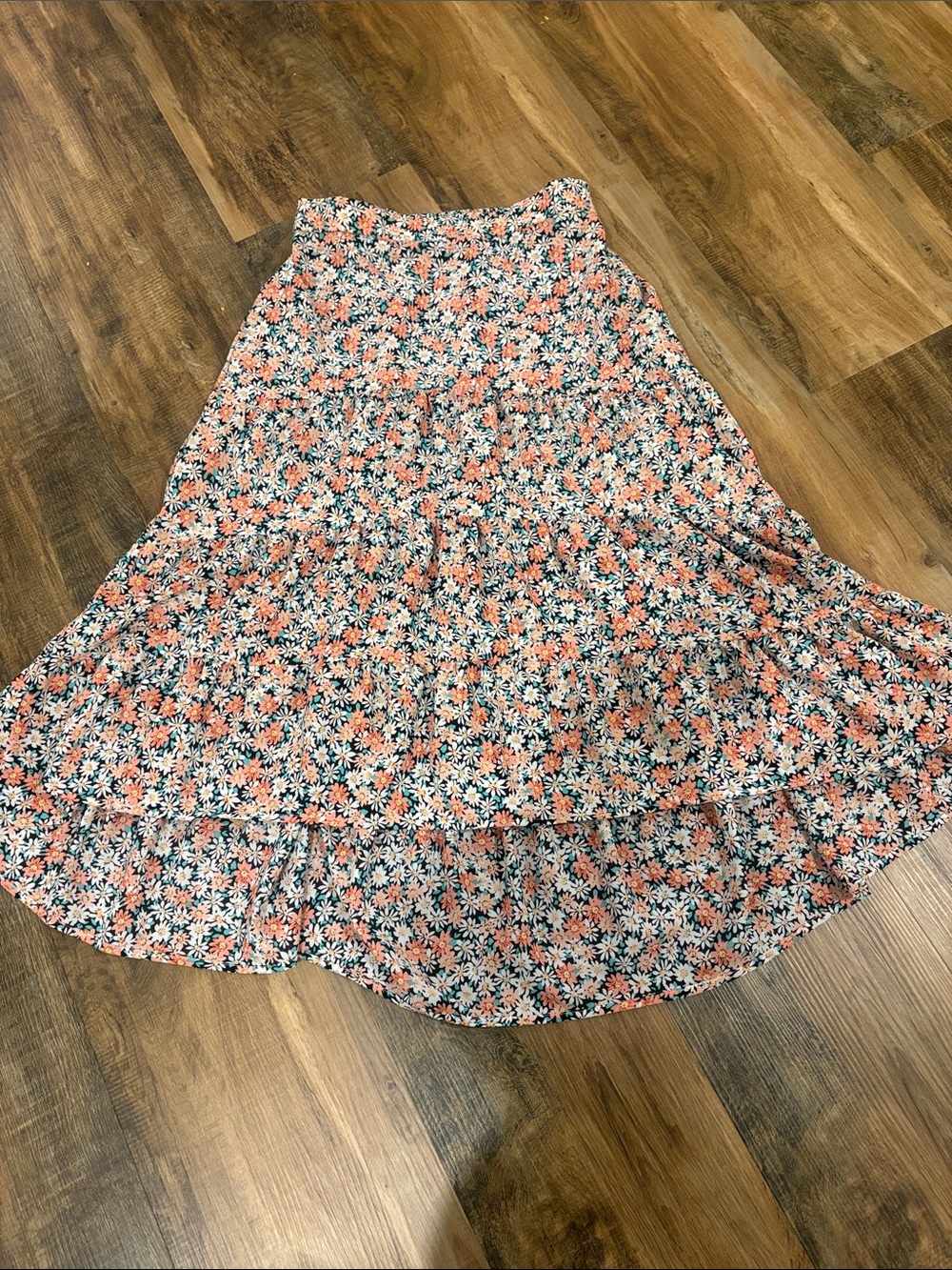 Simple Fun Women’s Boho Skirt